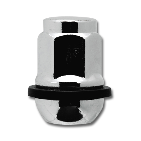 12MM X 1.50 Radius Seat With Washer 40/Box - Storage